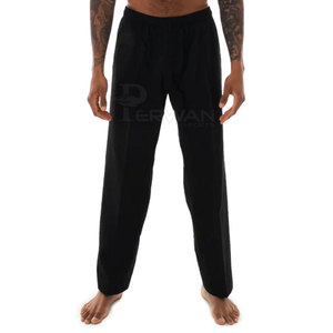 Precio bajo 100% algodón hecho Karate uniforme diseño personalizado nueva llegada lucha desgaste Karate uniforme - Product Image 5