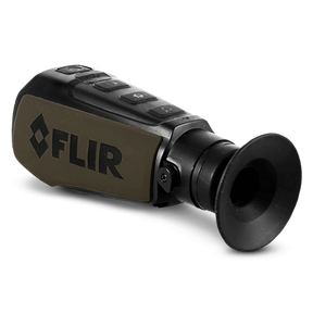 Monoculaire thermique Excel FLIR Scout III 640 - Product Image 3