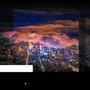 Smart TV OLED 4K más brillante con Quantum, procesamiento AI y experiencia de sonido inmersiva - Product Image 4