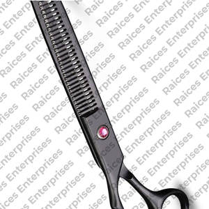 Tijeras de peluquero con impresión de logotipo personalizado, tijeras de adelgazamiento de peluquería, instrumentos de belleza a bajo precio, tijeras de adelgazamiento de peluquero - Product Image 6