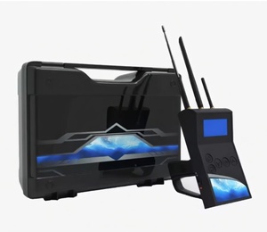 Sistema Profesional de Filtración de Agua Subterránea de 1000L – Purificador Subterráneo de Alta Capacidad para Toda la Casa, Serie Elite - Product Image 5