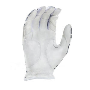 Guantes de Golf Blancos de Primera Calidad Profesional para Mano Izquierda, Material de Agarre Mejorado para Hombres y Mujeres en Deportes - Product Image 5
