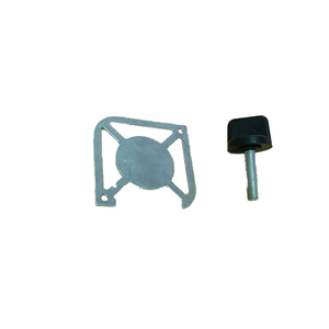 Compatible Air Filter Cover Knob for Pr3000I Ref 976216 <b>Generator</b> Parts & Accessories - Product Image 1