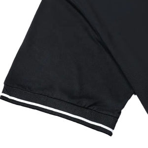 ชุดวอร์มสำหรับผู้ชายเสื้อโอเวอร์ไซส์ระบายอากาศน้ำหนักเบามีไซส์ผลิตใหม่ออกแบบได้ตามต้องการฤดูร้อน - Product Image 5