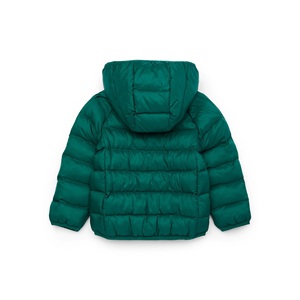 Chaqueta al aire libre de manga larga resistente al agua niños chaqueta acolchada para niños con forro interior suave al por mayor precio barato - Product Image 2