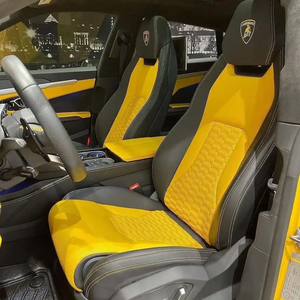 Lamborghini Urus 2023 VOITURE D'OCCASION PRÊTE À CONDUIRE - Product Image 5