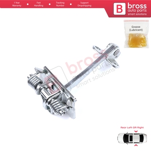 BDP1302 Limitador de Apertura de Puerta Trasera para C5 MK1 DC/DE 2001-2008 9181G1 - Product Image 3