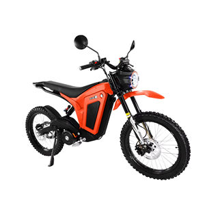 Precio de Mayoreo para la Nueva Motocicleta Eléctrica So/lar Eclipsee 2.0, Legal para Circular en la Calle, para Adultos, con 3 Años de Garantía, Lista para Exportar - Product Image 1