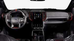 Nuovissimo 2024 FO RD RD GER RAPTOR 499HP V8 4 16v 5 posti cambio automatico - Product Image 2
