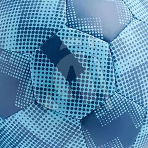 Balón de fútbol de entrenamiento de PU de alta calidad, balón de fútbol personalizado para academias deportivas y uso de entrenadores - Product Image 6