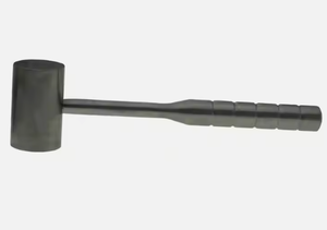 ค้อนกระดูกเยอรมันด้ามยาวเครื่องมือผ่าตัดกระดูกเครื่องมือสัตวแพทย์กระดูกตะลุมพุก - Product Image 6