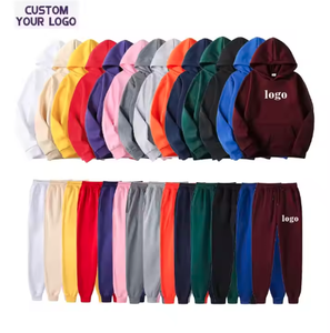 Sweat à capuche tricoté 100 % coton respirant et écologique imprimé numériquement pour homme, en molleton doux, idéal pour le sport et les loisirs, grandes tailles - Product Image 5