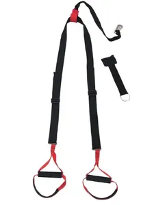 Sistema de entrenamiento para gimnasio, banda de Fitness, fabricante indio directo, Pp, venta disponible a precio de mercado - Product Image 2