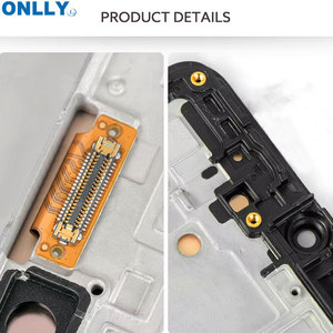 A31แอลซีดีสำหรับ Samsung หน้า<span class=keywords><strong>จอ</strong></span> A31, หน้า<span class=keywords><strong>จอ</strong></span>แอลซีดีสำหรับ Samsung A30 a30s A31 <span class=keywords><strong>A32</strong></span>หน้า<span class=keywords><strong>จอ</strong></span> A33 - Product Image 4