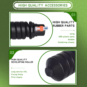 Cartucho de Tóner Negro XinYu T-8560 para Toshiba E-Studio 556 656 756 856 557 657 757 <span class=keywords><strong>857</strong></span> T-8560C, Kit de Tóner Láser para Copiadora - Product Image 4