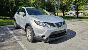 2019 NISSAN ROGUE SPORT S FWD LISTO PARA ENVIAR - Product Image 4