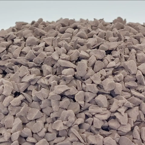 Thân Thiện Với Môi Tái Chế EPDM Cao Su Hạt Đổ Phế Liệu Vật Liệu - Product Image 5