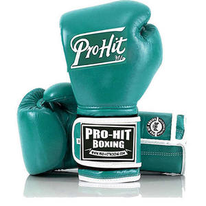 ถุงมือคิกบ็อกซิ่งหนัง PU คุณภาพสูงสำหรับเด็กถุงมือฝึกชกมวยสำหรับฝึกชกมวย - Product Image 5