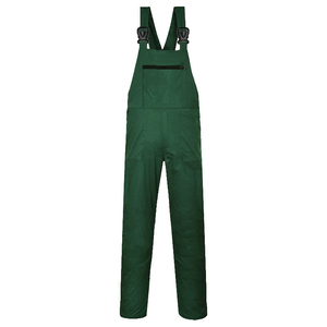 Overol de Trabajo Personalizado, Funcional, con Múltiples Bolsillos, Transpirable, Duradero, de Poliéster, para la Industria - Product Image 6