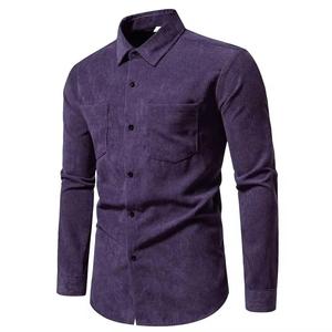 Man Checked <b>Shirts</b> Spring Summer Casual Cotton Flannel <b>Shirt</b> <b>Plaid</b> <b>Shirts</b> for Man - Product Image 3