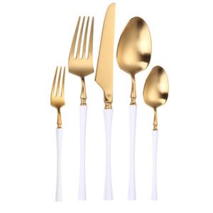 Juego de cubiertos decorativos de alta calidad hechos a mano, todos los tamaños disponibles, cuchillo, cuchara, tenedor o esparcidor para regalos de empresa - Product Image 4