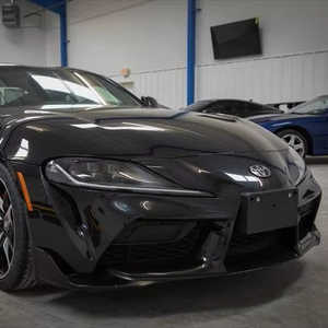Toyota Supra 2020 - Product Image 1