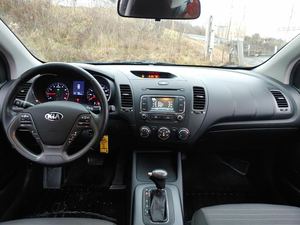 Super affaire ! Kia Forte Koup EX d'occasion 2016 - Product Image 2