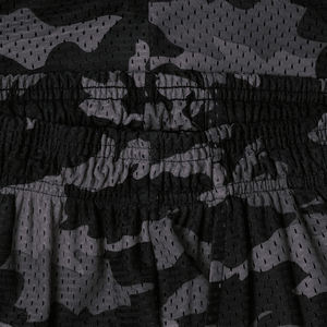 Shorts de basket-ball personnalisés de haute qualité à bas prix en stock, taille personnalisée, confortables en polyester, shorts de basket-ball pour adultes - Product Image 4