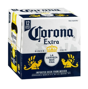 Wholesale 355ml Corona Extra Beer From Mexico FMCG Supplier for Alcoholic Beverages & Coronita - Product Image 4