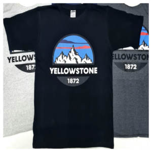 Camiseta de Manga Corta para Hombre con Estampado Personalizado, 100% Algodón, Antiencogimiento, Tejido de Punto Flexible, Ecológica, Transpirable, con Estampado Gráfico - Product Image 6