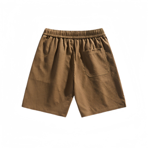 Pantalones cortos informales de verano para exteriores para hombres y mujeres con cintura elástica, pantalones deportivos de playa, pantalones cortos para hombres y mujeres 2026 - Product Image 5