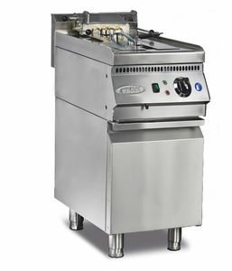 90S-M061E Friteuse électrique pour la maison et la ferme État neuf avec composant moteur central Hachoir à viande pour restaurant et magasin d'alimentation - Product Image 1