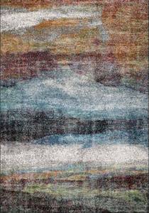 Alfombra Adiva fabricante de alfombras turcas Gaziantep hecha a máquina 20 pies exportación al por mayor Tapis barato lavable respaldo de algodón antideslizante - Product Image 2