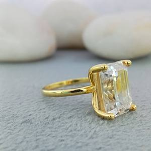 Anillo de diamantes de alta calidad para fiestas, eventos nocturnos y ocasiones especiales disponible a precio directo de fábrica. - Product Image 4