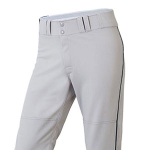 ชุดเสื้อเจอร์ซีย์เบสบอลกางเกงเล่นกีฬาแบบซับลิเมชันงานตามสั่ง - Product Image 6