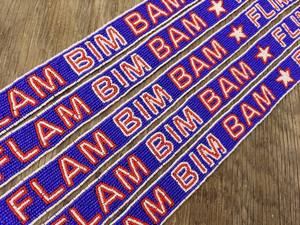 Handmade Bohemian Beaded Adjustable Lightweight <b>Crossbody</b> Bag Customizable <b>Strap</b> Luxury Trendy Eco-Friendly Accessories - Product Image 4