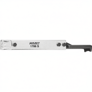 Hazet Slim Gear <b>Puller</b> Hook Without Quick-Clamping Device - Product Image 2