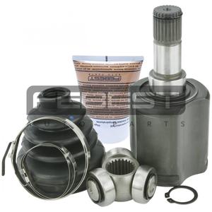 Giunto omocinetico interno sinistro 23x35x25 FEBEST (0311-ESATLH) - Product Image 1