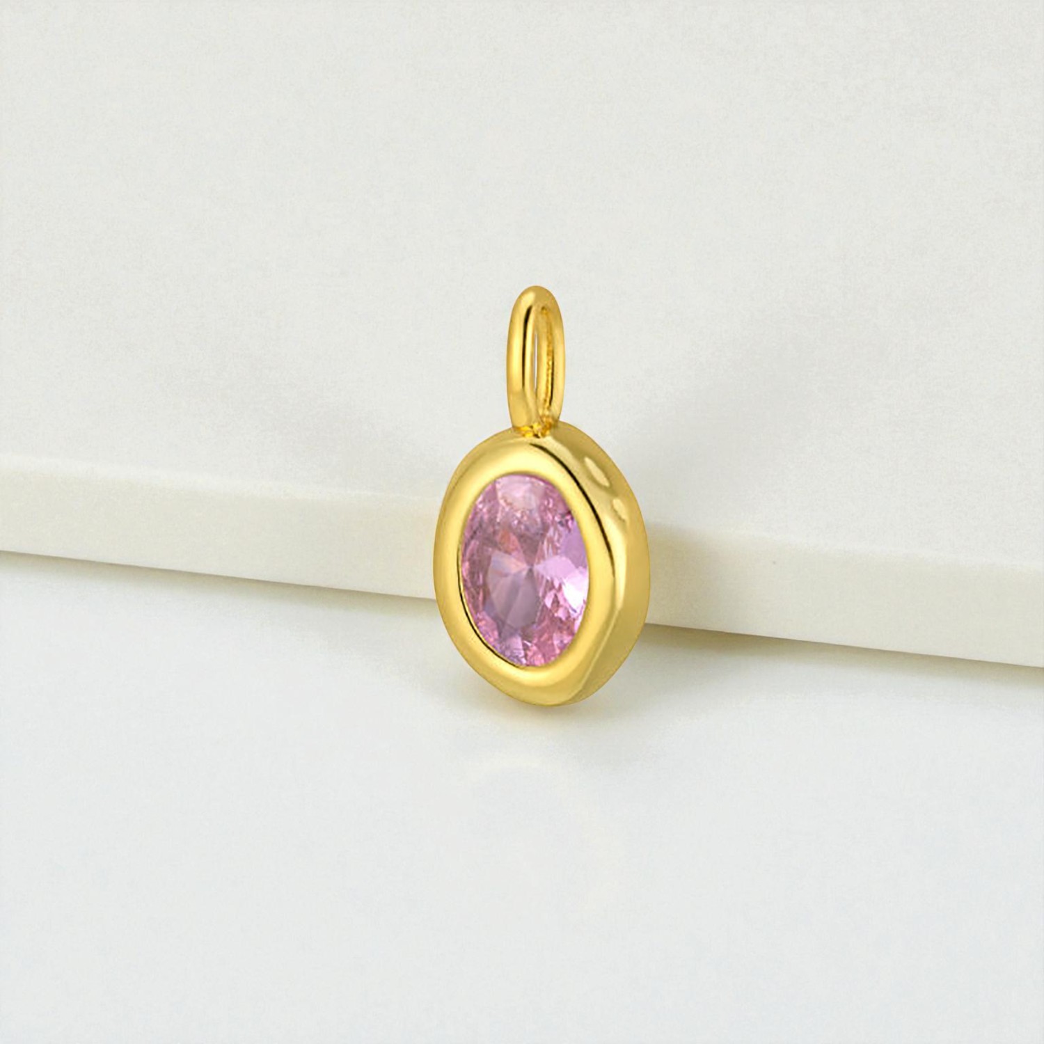 Rose Quartz