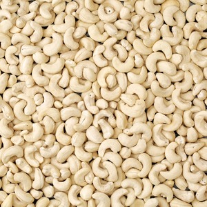 High Quality Cashew <b>Nuts</b> Ready to Eat Snack Grade Fresh Crispy Cashews Bulk Supplier for Retail and Distribution - Product Image 3