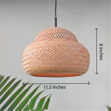 Moderne Lampen schirm Anhnger LED Decke Bambus Licht Rattan Outdoor  Hngelampen Leuchte String Pole Lampe Fisch Flamme Solar Licht| Alibaba.com