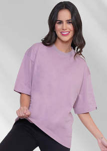 Nouveau design personnalisé T-shirts pour femmes de haute qualité coupe ample respirant polyester/coton vente en gros à bas prix vente chaude - Product Image 5