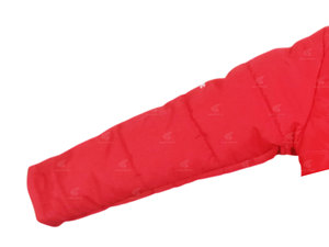 Chaqueta de Invierno con Capucha para Hombre, Logotipo Personalizado, Cierre Frontal con Cremallera, Secado Rápido, Ecológica, Precio al por Mayor, Material Duradero - Product Image 2
