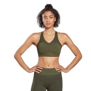 Sujetador Deportivo Transpirable de Alta Sujeción para Mujer, Talla Grande, Ropa Deportiva Profesional - Product Image 1
