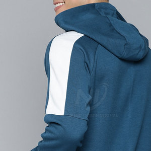 Sudaderas con capucha de algodón 100% para hombre Sudaderas con capucha de la mejor calidad para hombre con precio razonable Producto superior Sudaderas con capucha para hombre - Product Image 5