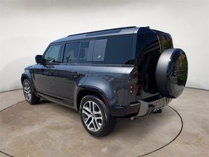 LISTO PARA ENVIAR USADO LHD/RHD 2022 LAND R0VER DEFENDER 110 - Product Image 2