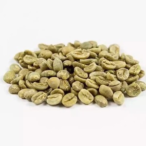 Granos de Café Robusta Orgánicos Verdes en Venta, Suministro a Granel de Fábrica Vietnamita, Criba 16 y 18, Precio Económico - Product Image 4