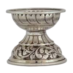 High Quality Vintage Pure Brass Spitting Bowl With Engraving And Polish Finished <b>For</b> Decoration Arabic Peekdaan <b>Decorative</b> <b>Item</b> - Product Image 2