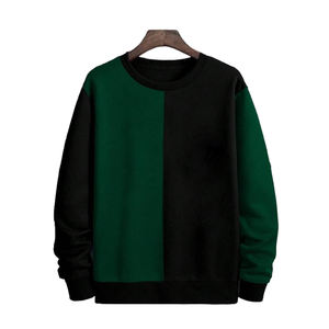 Sudaderas con capucha para hombre, fabricante de ropa personalizada, diseño informal, ropa de calle, Tops, jersey de moda, sudaderas con capucha de lana para hombre - Product Image 1