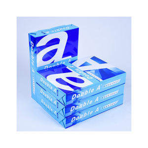 Papier copie A4, surface lisse, performance sans encrassement pour imprimantes haute vitesse - Product Image 3